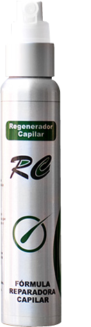 Regenerador Capilar